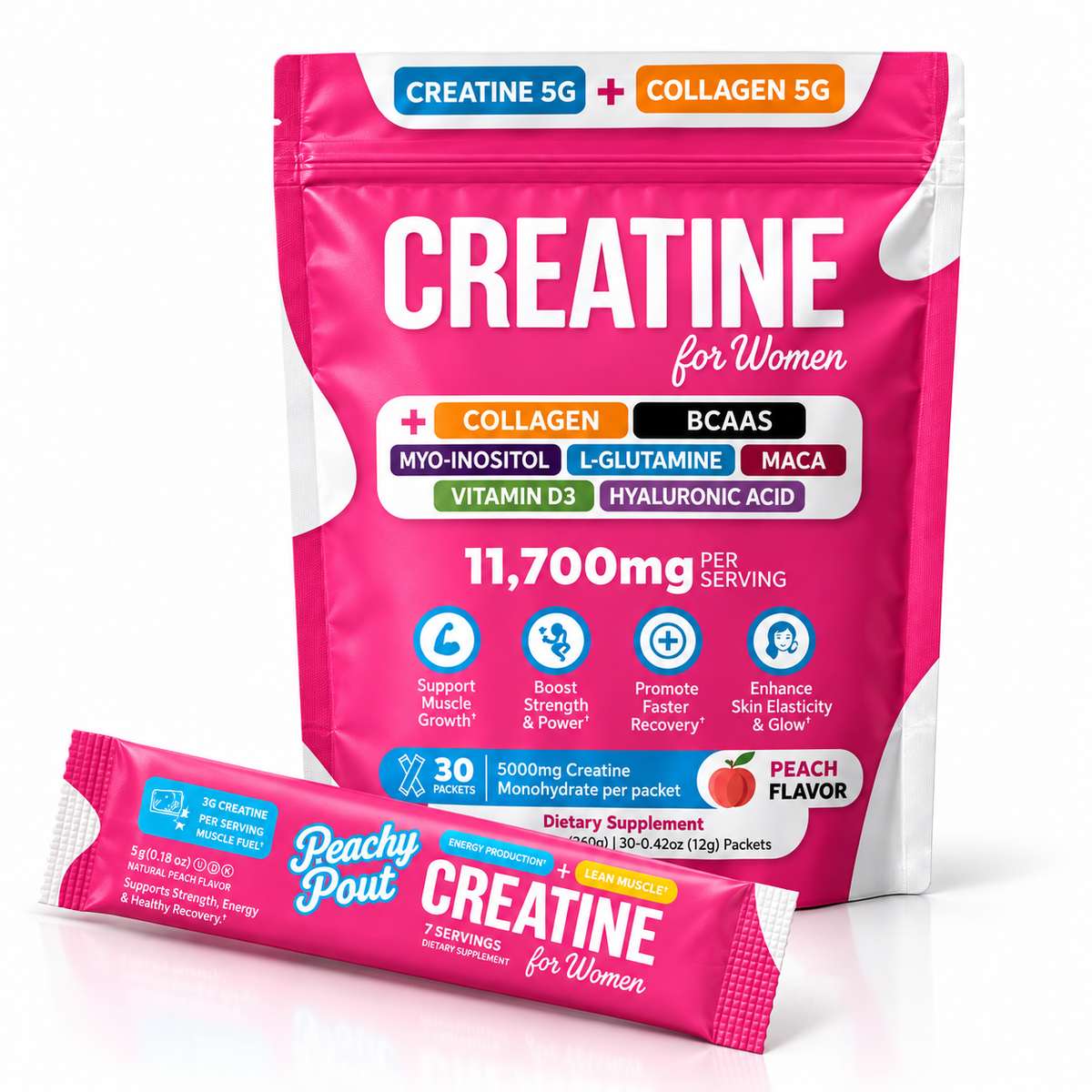 Creatine