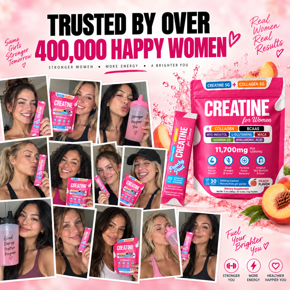 Creatine