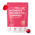 Vaginal Probiotic Capsules