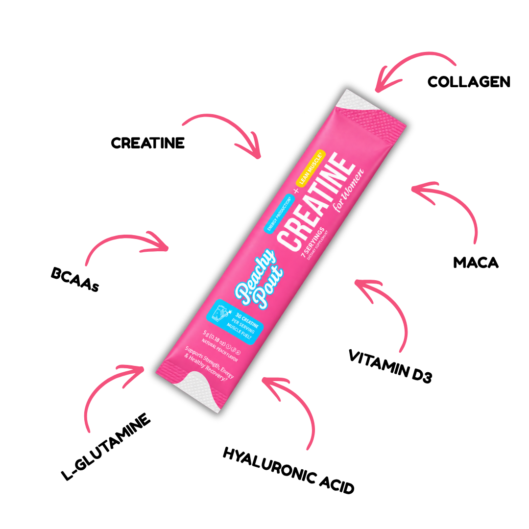Product ingredients